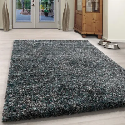 Immagine prodotto di Tappeto shaggy ENJOY BLUE 120 X 170 cm rettangolo
