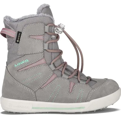 Produktbild von Lowa Kinder Stiefel Lucy GTX Hi JR Grau 40