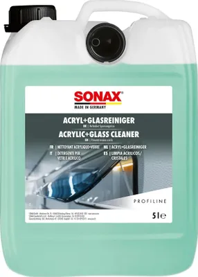 Produktbild von SONAX 07385050 Glasreiniger Scheibenreiniger Kanister