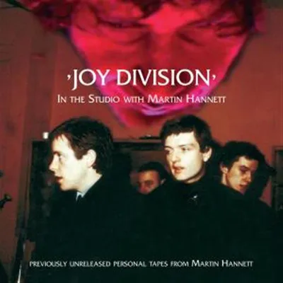 Immagine prodotto di In studio con Martin Hannett