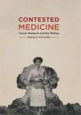 Produktbild von Contested Medicine