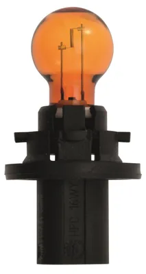 Obrázok produktu pre Elta 12 V 16 W ??HPC16WY PU20d/2 oranžová EB0183SB