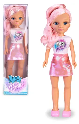Zdjęcie produktu dla GP TOYS NAC702, 3 lat(a), Dziewczyna, Wielobarwny