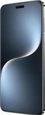 Produktbild von Honor Magic7 Pro, 17,3 cm (6.8"), 12 GB, 512 GB, 200 MP, Android 15, Schwarz