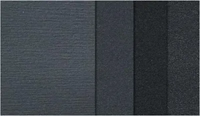 Produktbild von Wolfcraft® Schleifpapier Nass/Tr. K280 230x280 mm