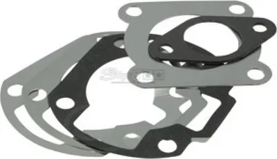 Immagine prodotto di Set di guarnizioni Stage6 ALU, d=40mm per Minarelli AC, 3 guarnizioni base