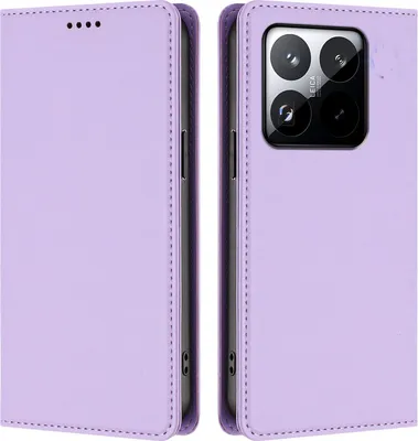 A product image showing a phone case from two angles.