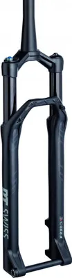 Produktbild von DT Swiss Federgabel F 232 ONE 29" 110 mm Schwarz - maximale Performance im XC....