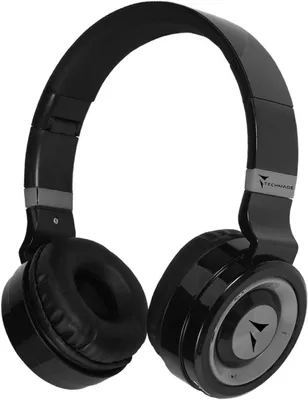 Produktbild von Over-Ear-Kopfhörer Bluetooth-Kopfhörer – Faltbar, Over-Ear, Mikrofon, FM-Radio, SD-Karten-Slot FM-Radio & SD-Karten-Unterstützung