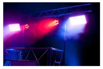 Produktbild von -Stand PRO Event IBeam ST