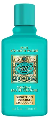 Image de Gel douche 4711, 200 ml