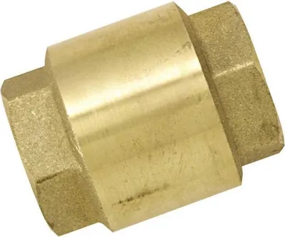 Produktbild von BOUTTE CAR26 Rückschlagventil, 26 x 34 mm