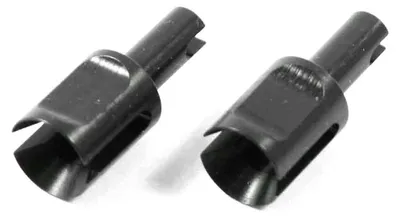 Immagine prodotto di Supporti metallici SWORKz per differenziali anteriori e posteriori, 2 pezzi.