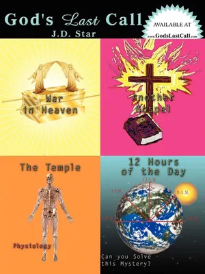 Produktbild von God's Last Call