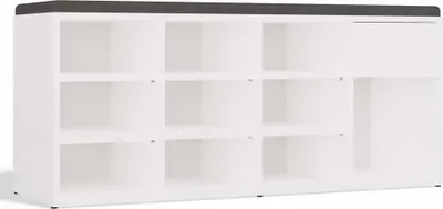 Produktbild von Schuhschrank TALLIN Weiß