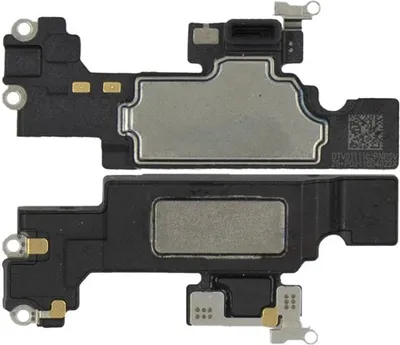 Zdjęcie produktu dla GŁOŚNIK ROZMÓW GÓRNY DO iPhone 12 mini