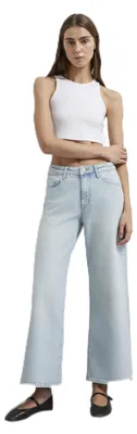 Zdjęcie produktu dla Spodnie jeans damskie Mavi Malibu, kolor: łosośowy, rozmiar: 31/34