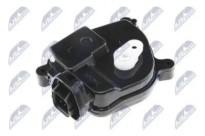 Produktbild von NTY EZC-HY-504 Türschloss Vorne Links für KIA RIO II (JB) für HYUNDAI ACCENT III (MC)