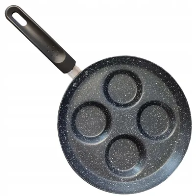 Produktbild von Brunbeste Pfanne für Eier und Pfannkuchen 24cm