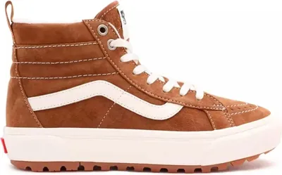 Produktbild von VANS VN0A5HZY6I61 Brown