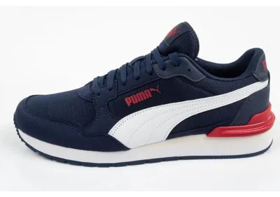 Produktbild von Puma 39966605 Sportschuhe in Blau für Alltag