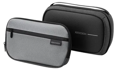 Obrázok produktu pre XD Design Prvotriedny cestovný organizér typu „všetko v jednom“ ČIERNY P706.3401