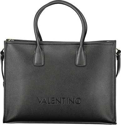 Produktbild von Valentino Bags Damen Schwarze Tasche