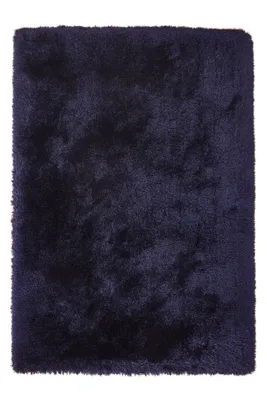 Zdjęcie produktu dla Dywan SchoenesWohnen24 Cosy 410 Blue 200cm x 290cm