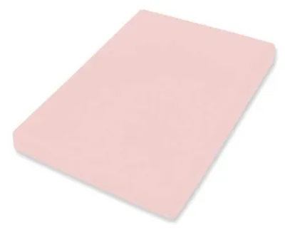 Produktbild von Bassetti Spannbetttuch für Boxspringtopper UNI Farbe Rose P5/746 Größe 140x200160x220cm