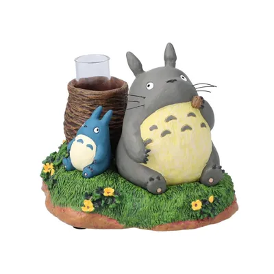 Produktbild von Mein Nachbar Totoro Vase Totoro Ruhe