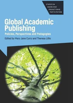 Obrázek produktu pro Global Academic Publishing