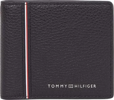 Immagine prodotto di TOMMY HILFIGER - Portafoglio uomo bifold Corporate - Misura OS