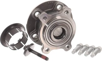 Immagine prodotto di Set di cuscinetti ruota SKF VKBA 6533
