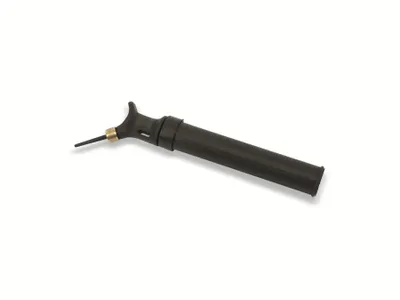 Produktbild von VICTORIA Ballpumpe 17 cm/2-Richtungsnadel. 523149