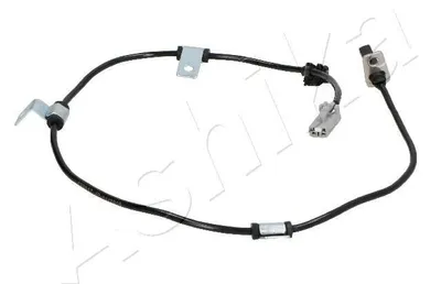 Produktbild von ASHIKA ABS Sensor Raddrehzahl Hinten Links für SUZUKI Grand Vitara II SUV (JT, TE, TD) 151-08-836