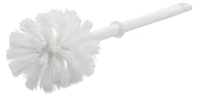 Produktbild von Klobürste WC Bürste Toilettenbürste Ersatzbürste WC Klo Toiletten Bürste Weiß