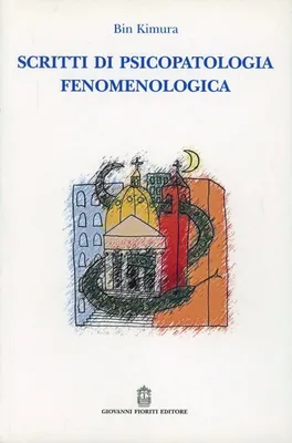 Produktbild von Scritti di psicopatologia fenomenologica