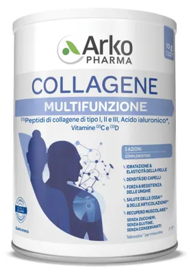Productafbeelding van Collageen, Meerfunctioneel, 260 Gram