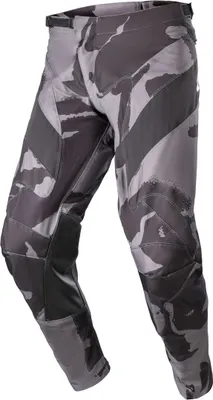 Zdjęcie produktu dla Wąż motocrossowy Alpinestars Racer Tactical 2023, schwarz/grau, 28