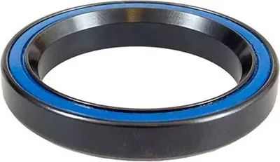 Produktbild von Enduro Bearings ACB 4545 1125 BO Angular Contact Black Oxide Steuersatzlager, 45x45°, 30.5x41.8x6.5