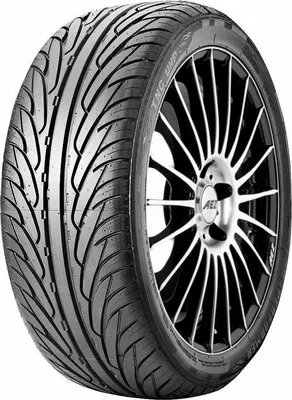 Produktbild von Star Performer UHP-1 ( 215/45 R17 91V XL )