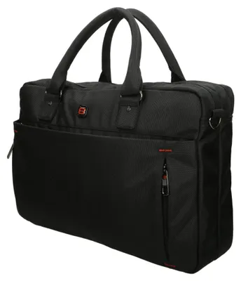Productafbeelding van Enrico Benetti Cornell 47237, kleur: zwart