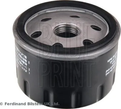 Image de Filtre A Huile Bmw I3 08.13-