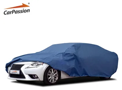 Obrázok produktu pre Kryt vozidla CARPASSION MMT CP100224