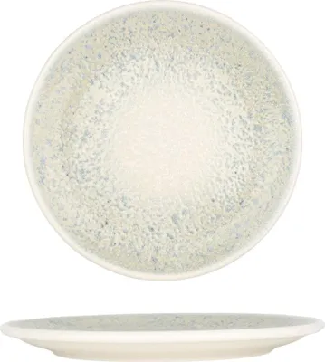 Imagen del producto de De Bone Dessertteller - Natura Ocean - Porcelana - 15 cm