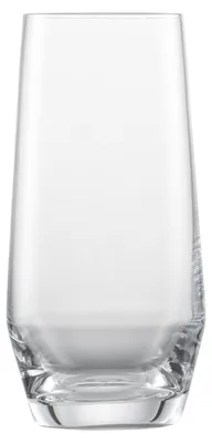 Tumbler No.42/H.144mm PURE 4er-Set, Glas, 357 ml