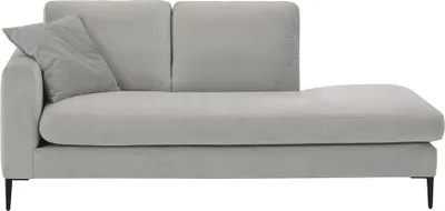 Zdjęcie produktu dla Szezlong/leżanka lewostronna Covex-Velluto 15