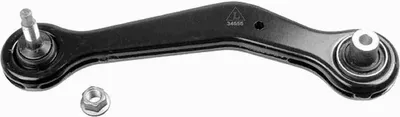 Produktbild von Lemförder Lenker, Radaufhängung Hinterachse 34555 01
