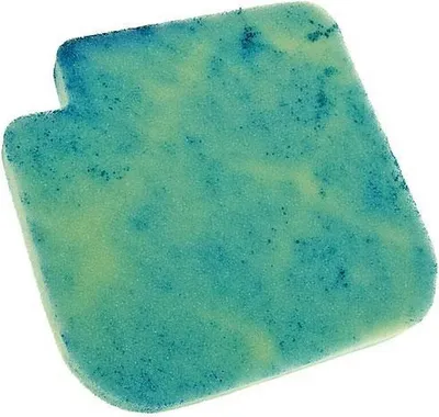 Produktbild von Luftfiltereinsatz, kompatibel für Derbi GPR 50 R (99-04) EBE Ersatz Moped Filter