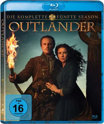 Obrázok produktu pre Outlander